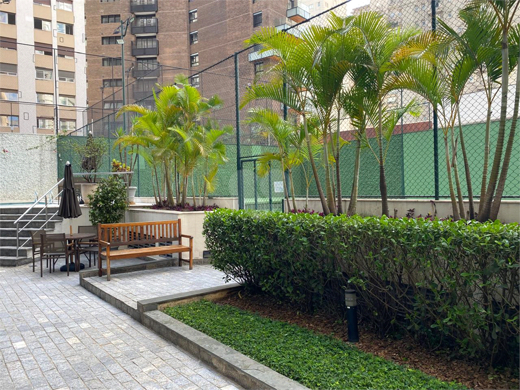 Venda Apartamento São Paulo Itaim Bibi REO1038179 6