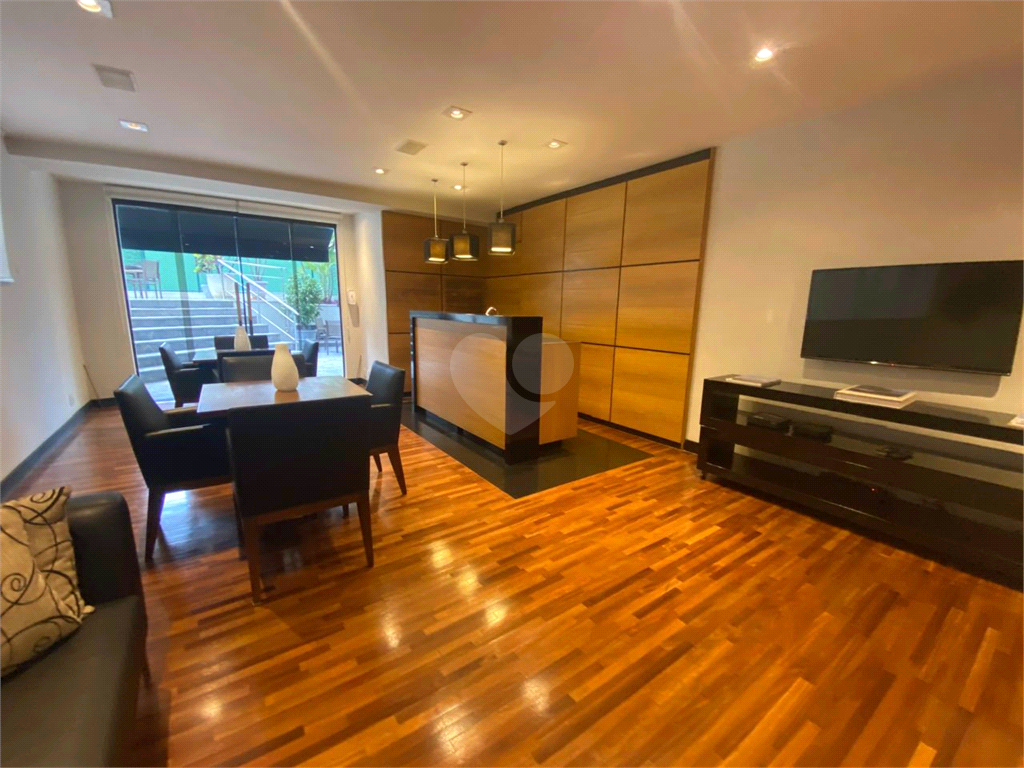 Venda Apartamento São Paulo Itaim Bibi REO1038179 2