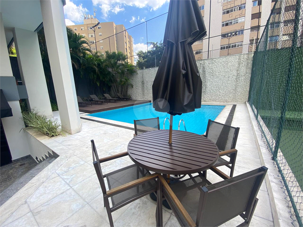 Venda Apartamento São Paulo Itaim Bibi REO1038179 13