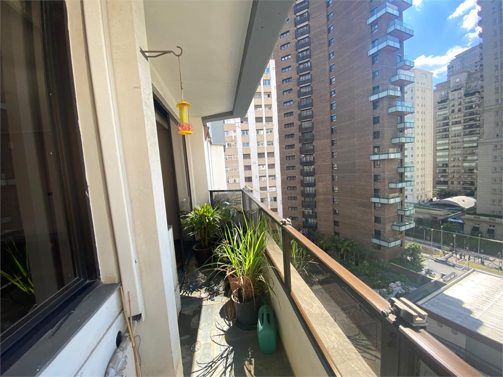 Venda Apartamento São Paulo Itaim Bibi REO1038179 35