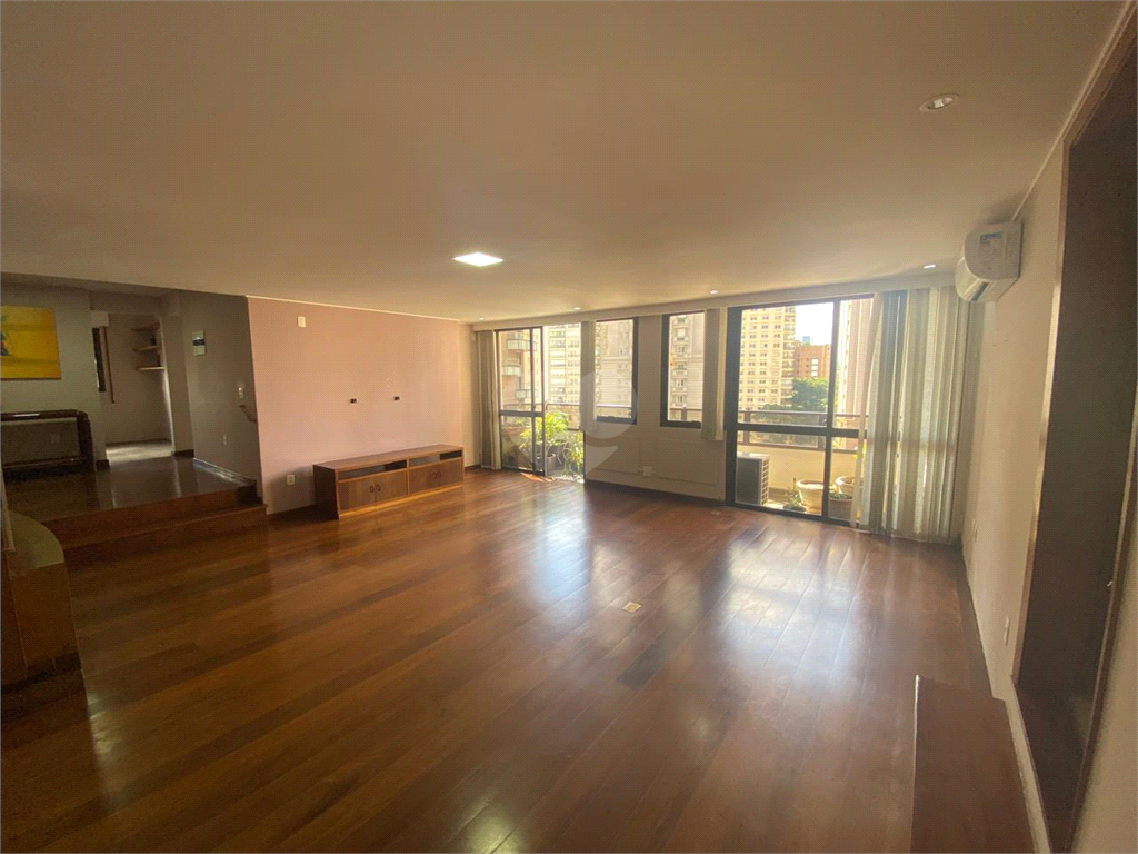 Venda Apartamento São Paulo Itaim Bibi REO1038179 41