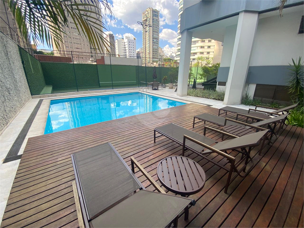 Venda Apartamento São Paulo Itaim Bibi REO1038179 11