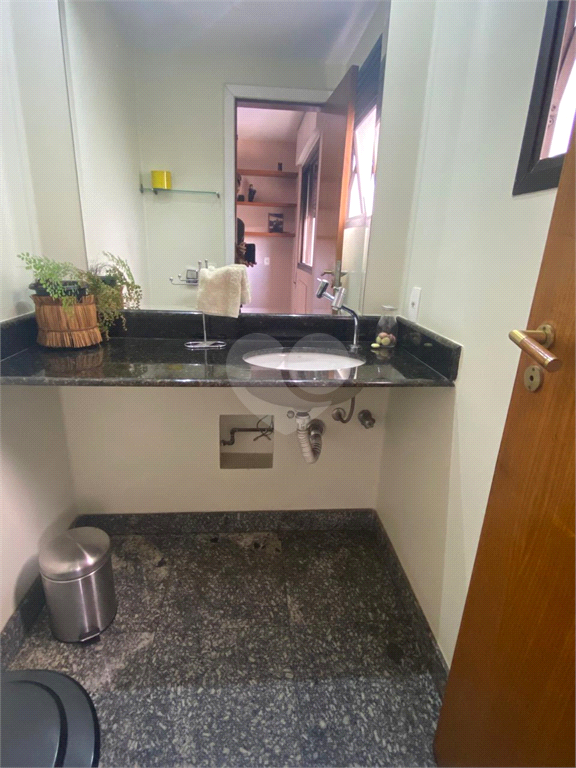 Venda Apartamento São Paulo Itaim Bibi REO1038179 25