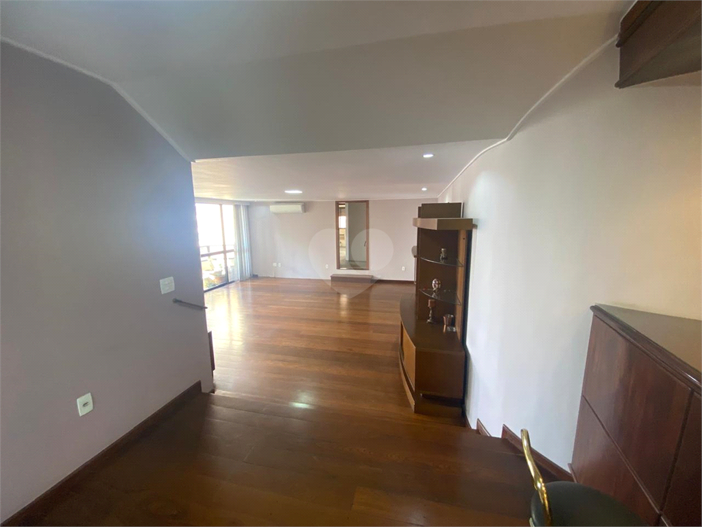 Venda Apartamento São Paulo Itaim Bibi REO1038179 36