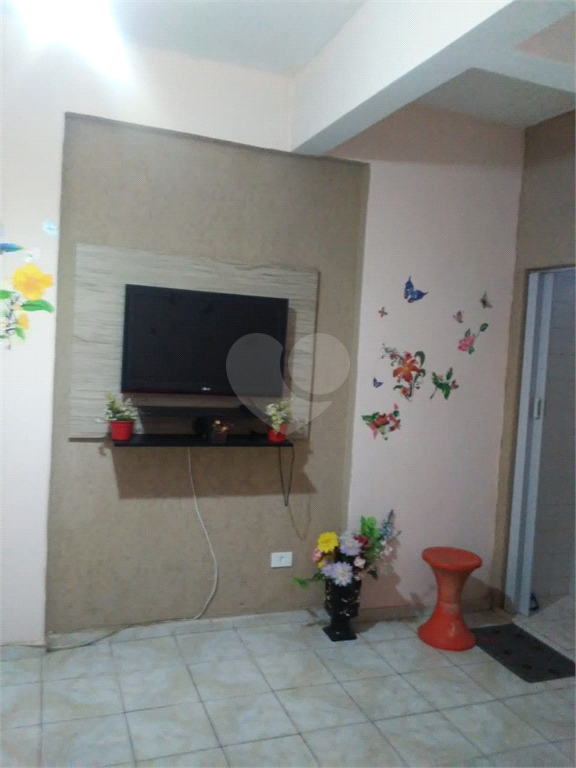 Venda Apartamento São Vicente Centro REO1038181 4