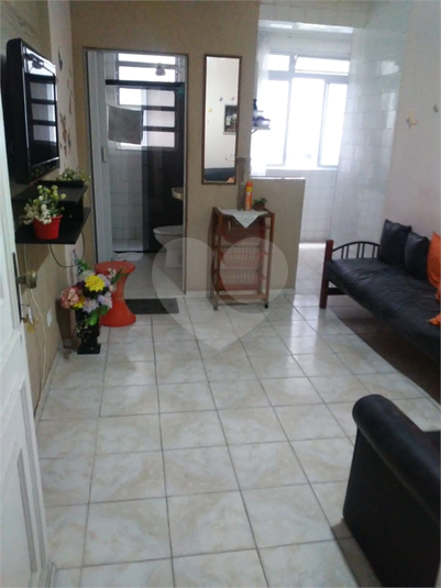 Venda Apartamento São Vicente Centro REO1038181 6