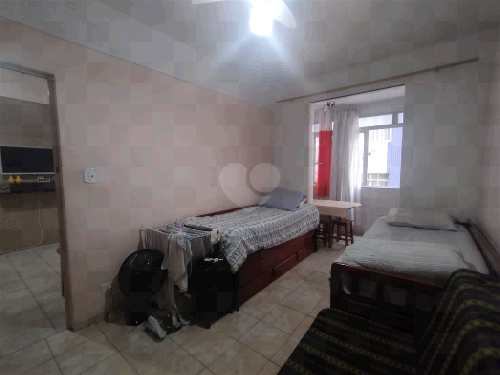 Venda Apartamento São Vicente Centro REO1038181 12