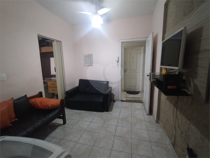 Venda Apartamento São Vicente Centro REO1038181 2