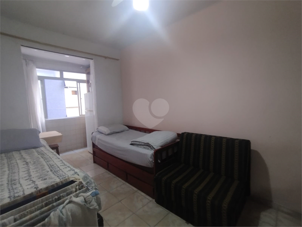 Venda Apartamento São Vicente Centro REO1038181 14