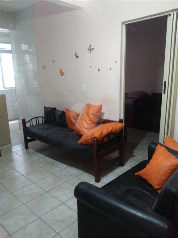 Venda Apartamento São Vicente Centro REO1038181 3