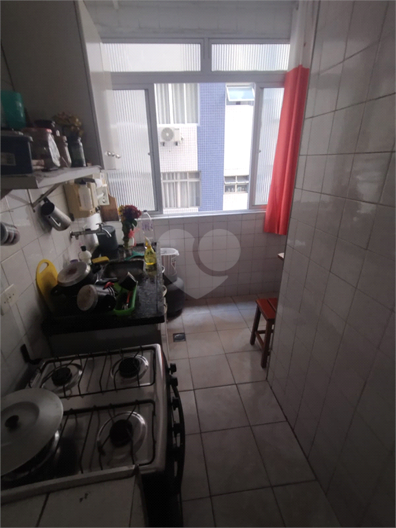 Venda Apartamento São Vicente Centro REO1038181 7