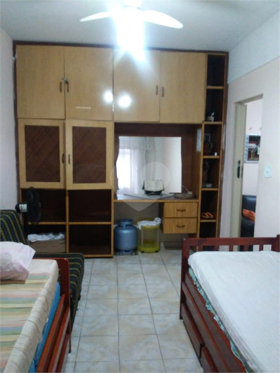 Venda Apartamento São Vicente Centro REO1038181 16