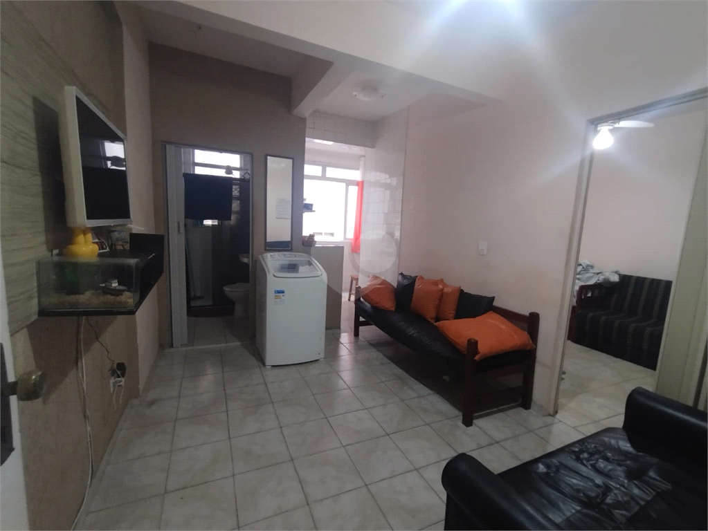 Venda Apartamento São Vicente Centro REO1038181 1