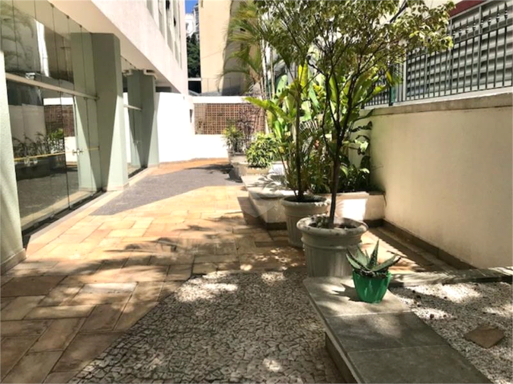 Venda Apartamento São Paulo Santa Cecília REO1038183 28