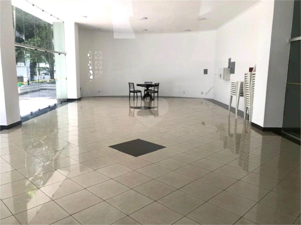 Venda Apartamento São Paulo Santa Cecília REO1038183 25