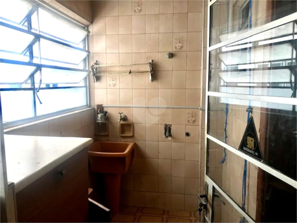 Venda Apartamento São Paulo Santa Cecília REO1038183 12