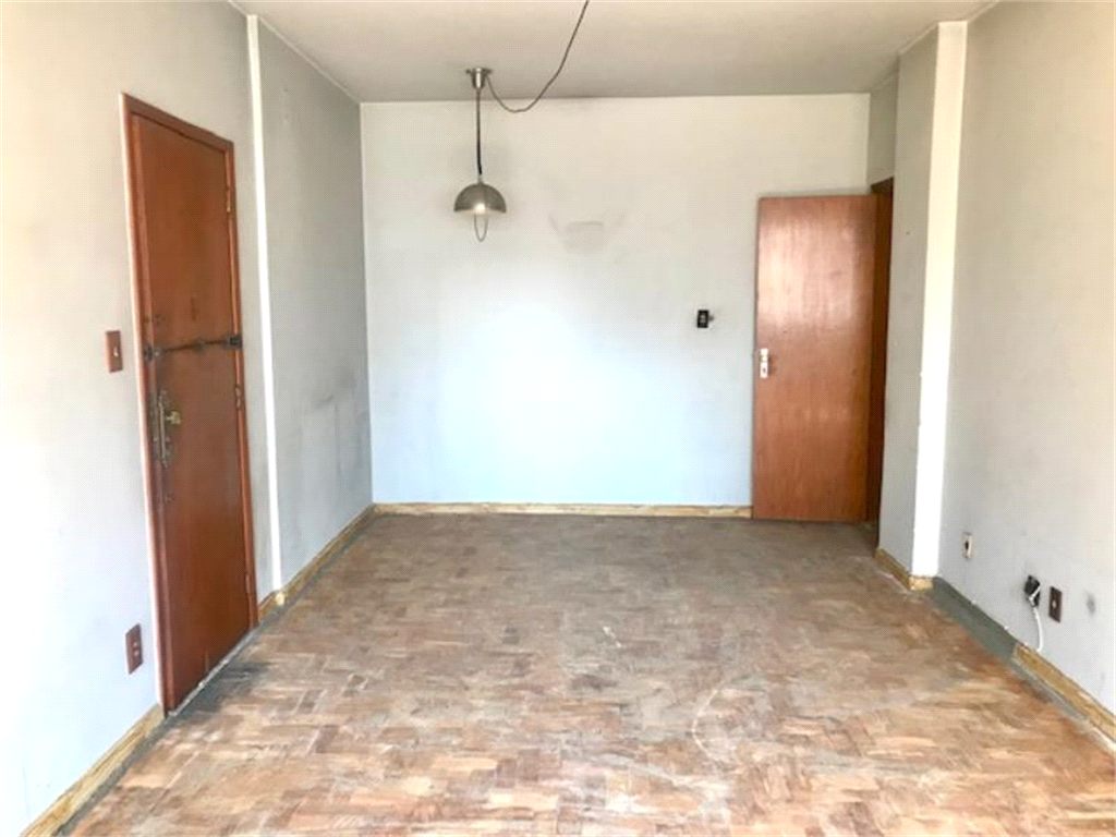 Venda Apartamento São Paulo Santa Cecília REO1038183 5