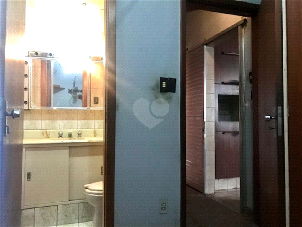 Venda Apartamento São Paulo Santa Cecília REO1038183 21