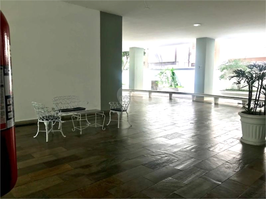 Venda Apartamento São Paulo Santa Cecília REO1038183 26