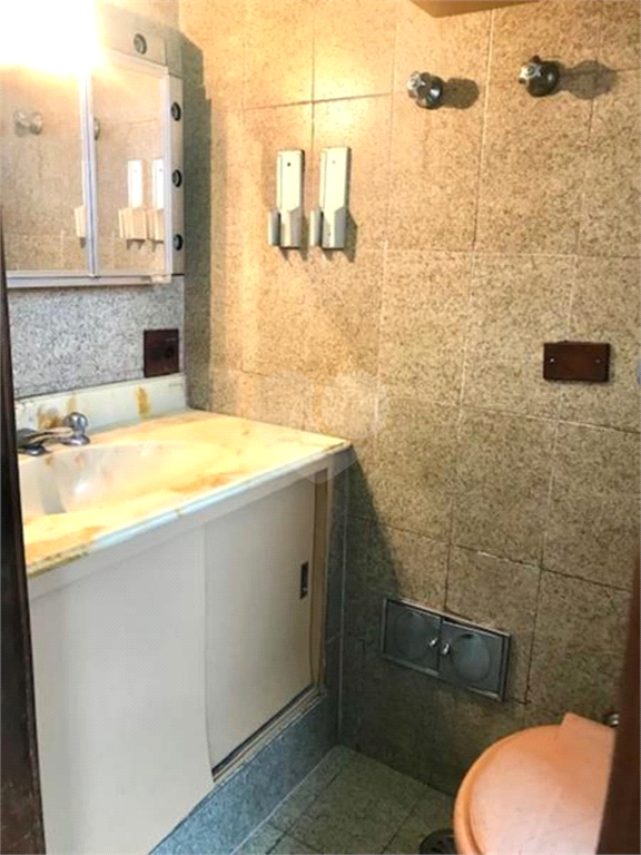 Venda Apartamento São Paulo Santa Cecília REO1038183 19