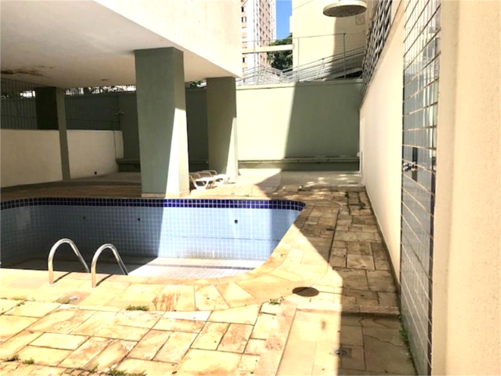 Venda Apartamento São Paulo Santa Cecília REO1038183 29