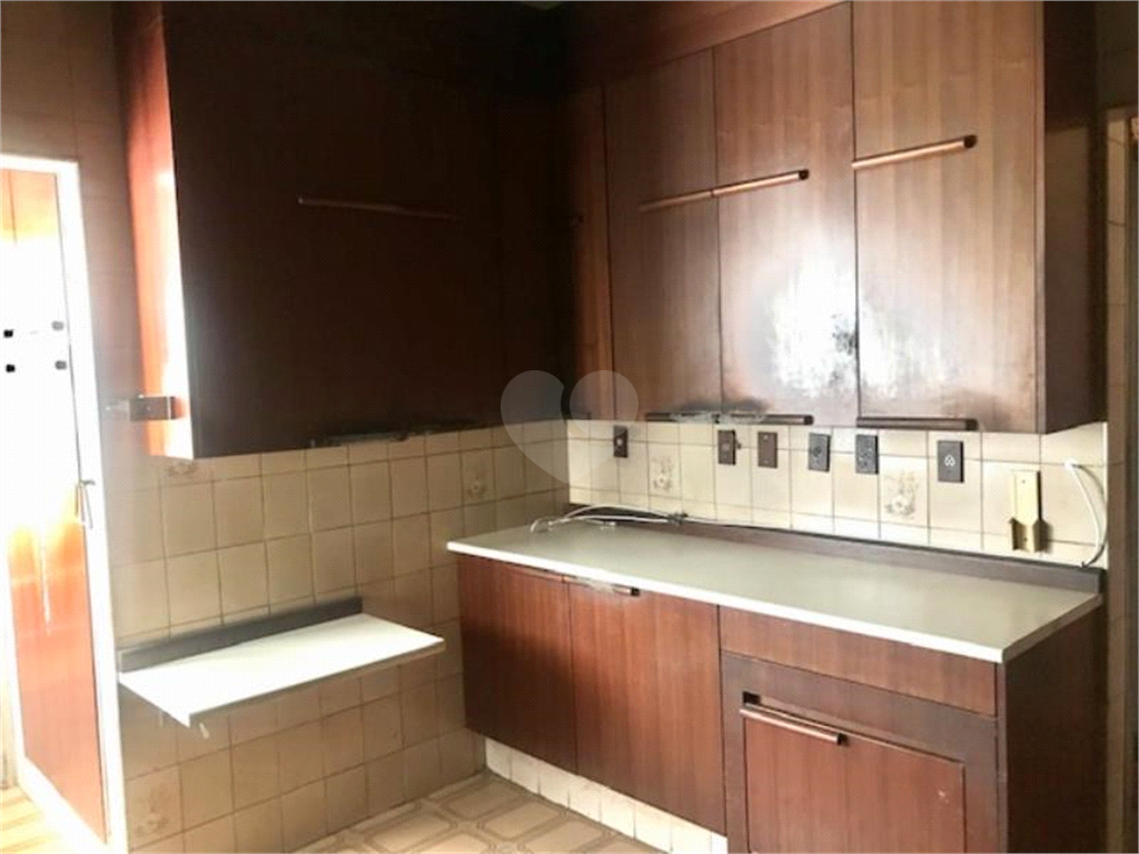 Venda Apartamento São Paulo Santa Cecília REO1038183 9