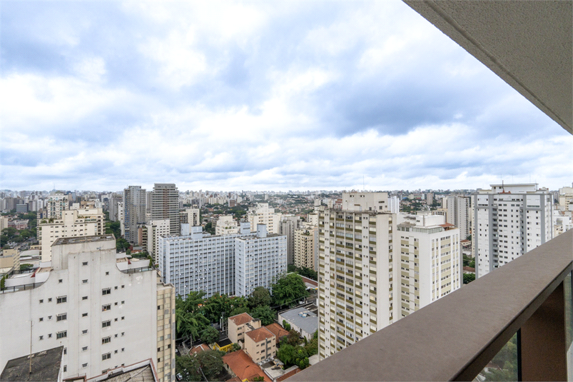 Venda Apartamento São Paulo Campo Belo REO1038184 11