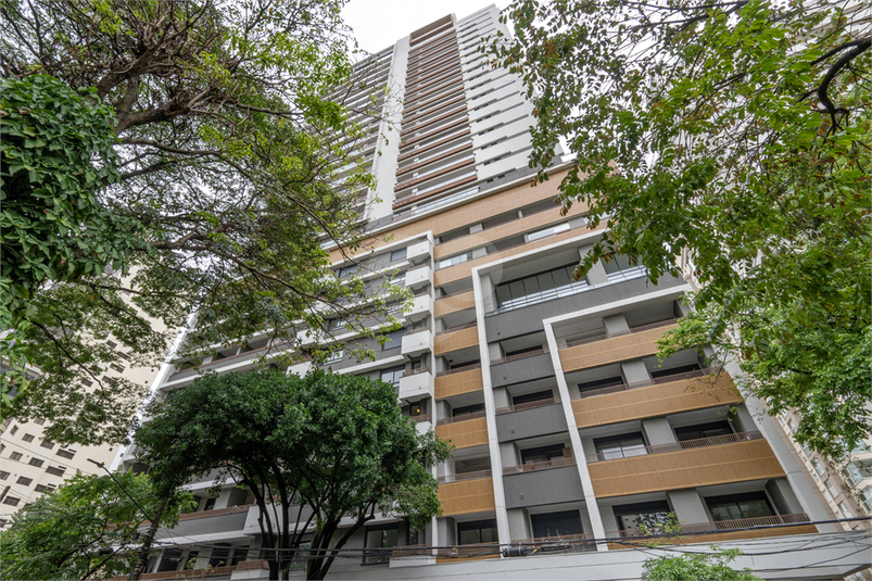 Venda Apartamento São Paulo Campo Belo REO1038184 40