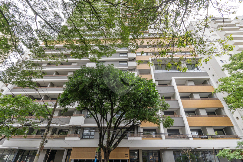 Venda Apartamento São Paulo Campo Belo REO1038184 39