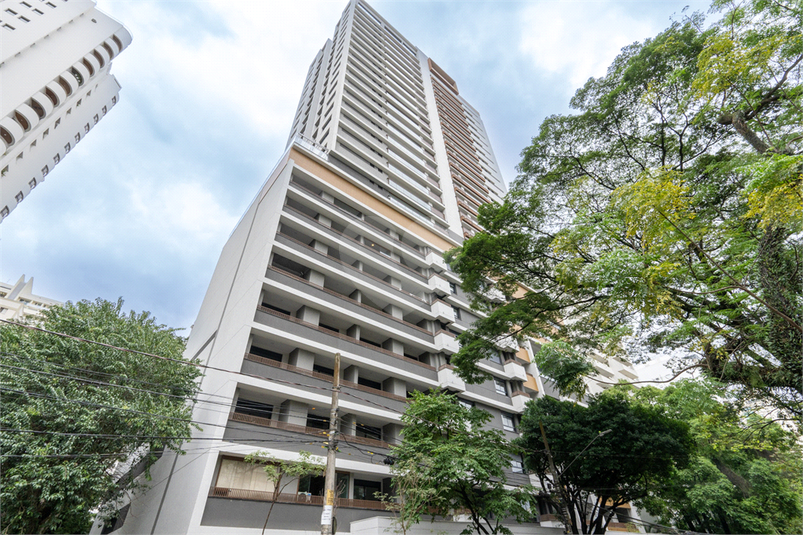 Venda Apartamento São Paulo Campo Belo REO1038184 41