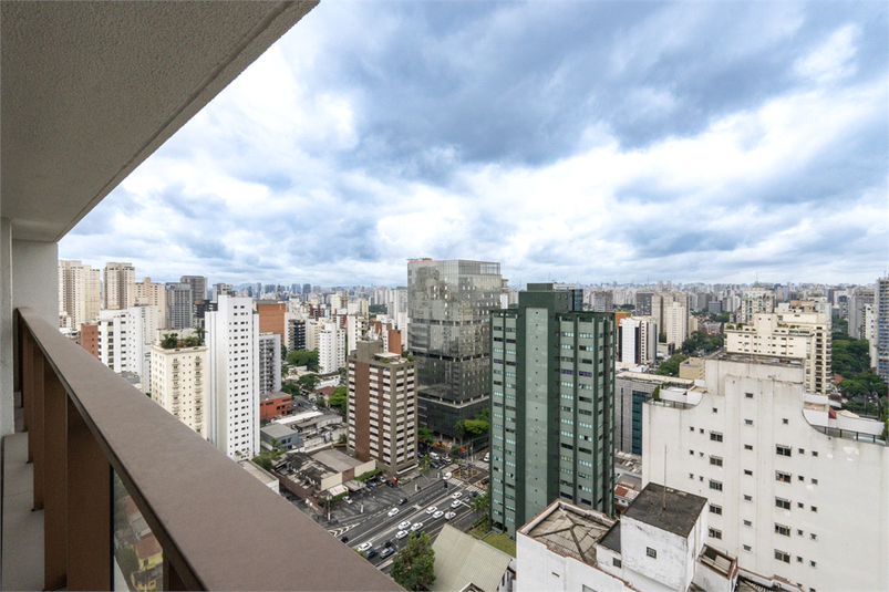 Venda Apartamento São Paulo Campo Belo REO1038184 12