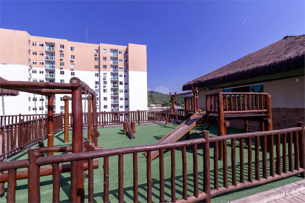 Venda Apartamento São Gonçalo Rio Do Ouro REO1038186 16