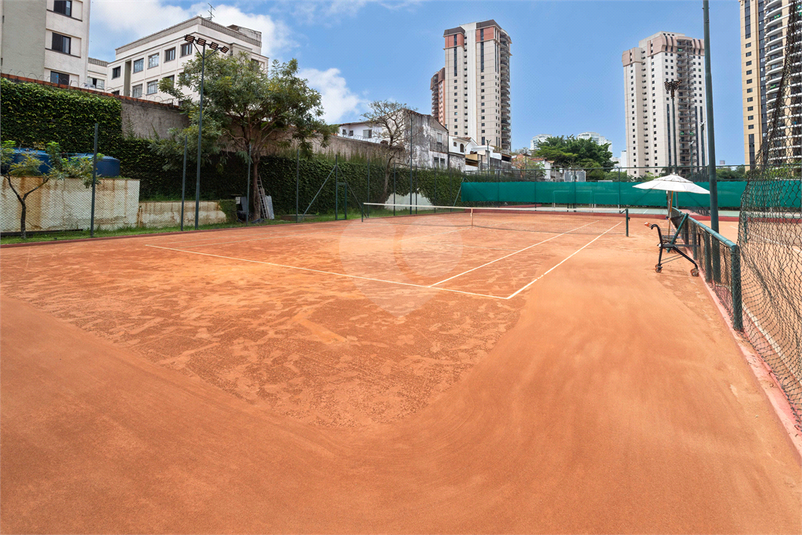 Venda Apartamento São Paulo Santo Amaro REO1038188 34