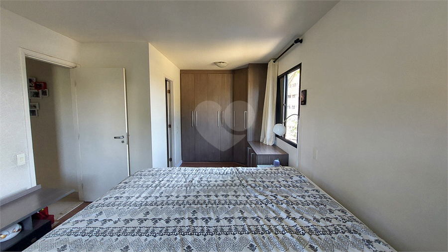 Venda Apartamento São Paulo Santo Amaro REO1038188 9