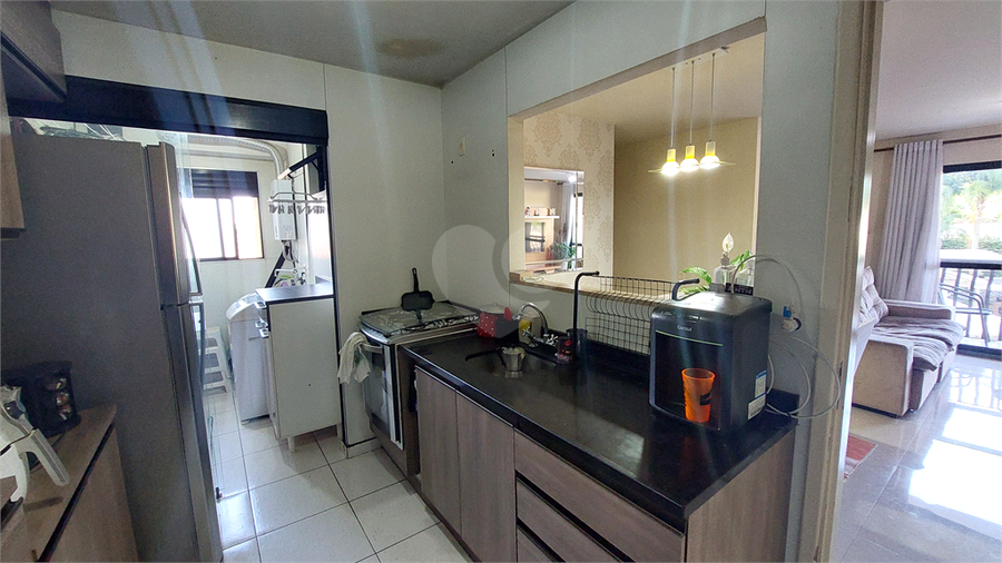 Venda Apartamento São Paulo Santo Amaro REO1038188 4