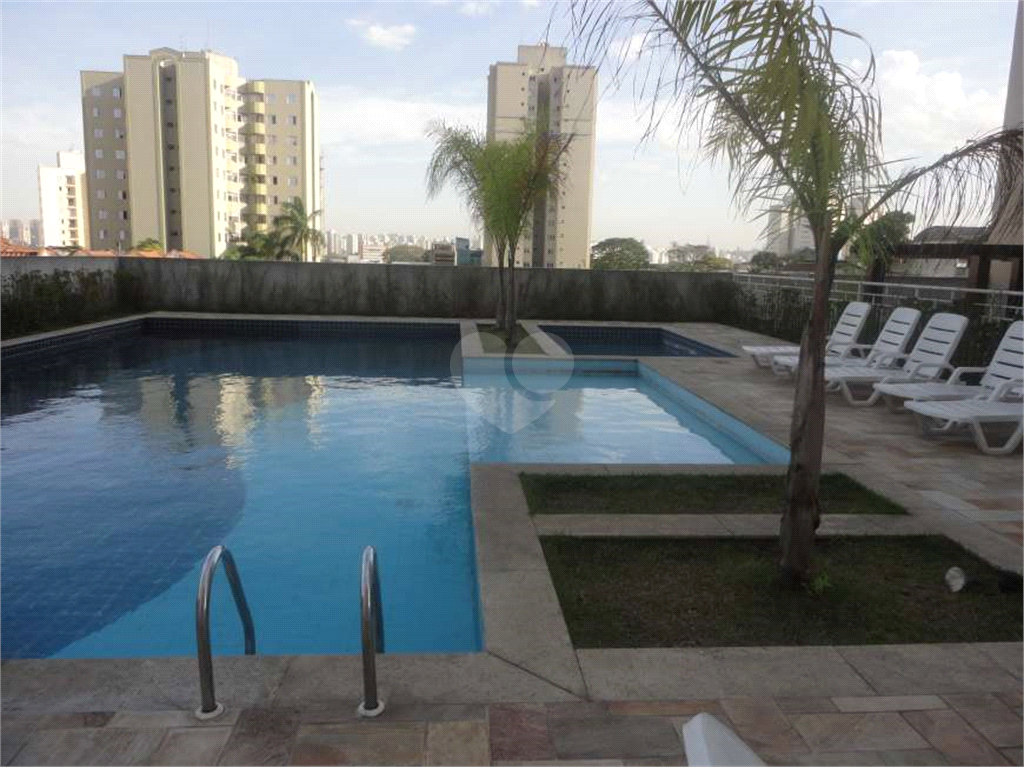 Venda Apartamento São Paulo Vila Siqueira (zona Norte) REO1038192 1