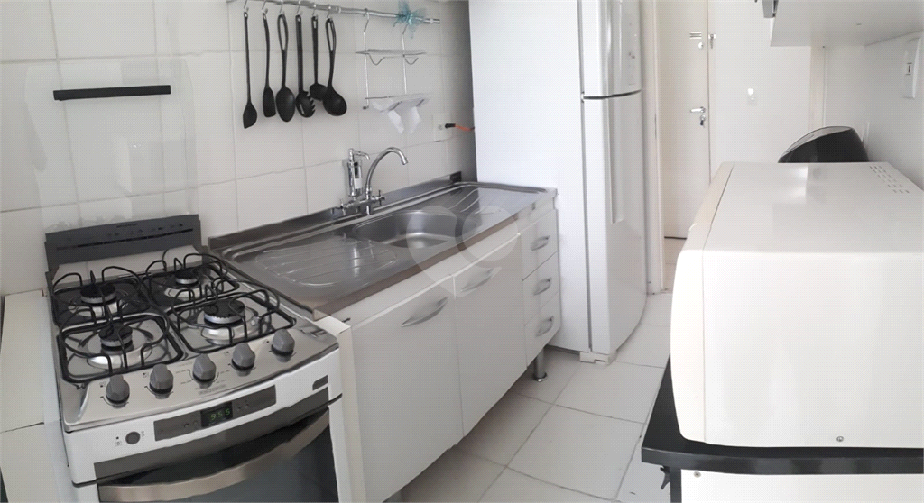 Venda Apartamento São Paulo Vila Siqueira (zona Norte) REO1038192 5