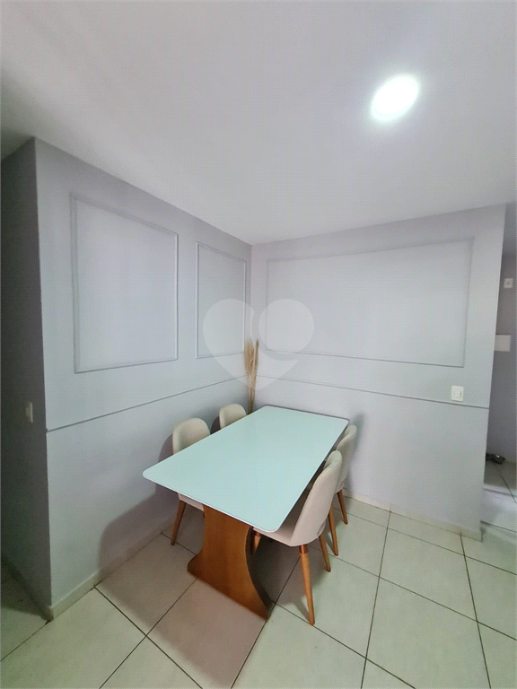 Venda Apartamento São Paulo Vila Siqueira (zona Norte) REO1038192 4