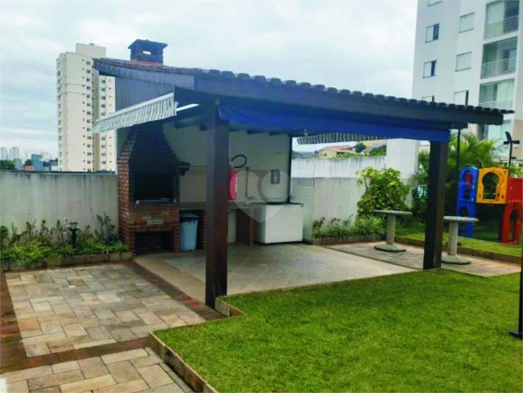 Venda Apartamento São Paulo Vila Siqueira (zona Norte) REO1038192 13