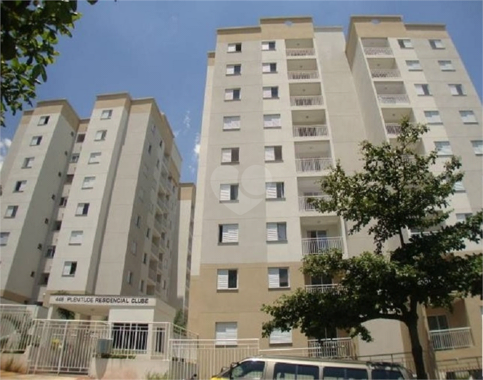 Venda Apartamento São Paulo Vila Siqueira (zona Norte) REO1038192 17