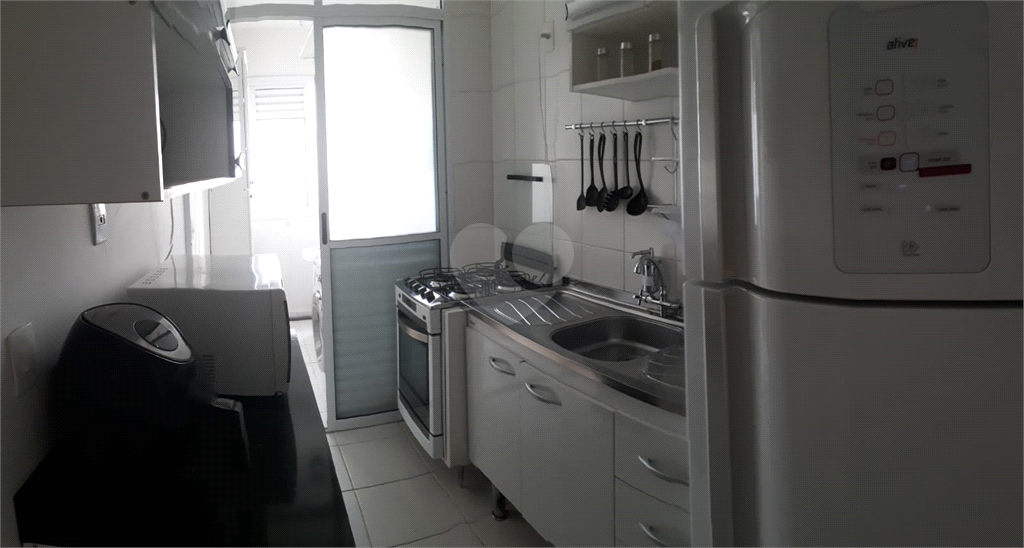 Venda Apartamento São Paulo Vila Siqueira (zona Norte) REO1038192 6