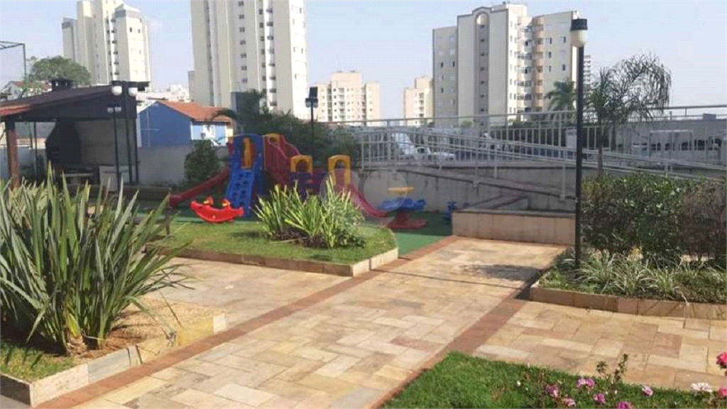 Venda Apartamento São Paulo Vila Siqueira (zona Norte) REO1038192 16