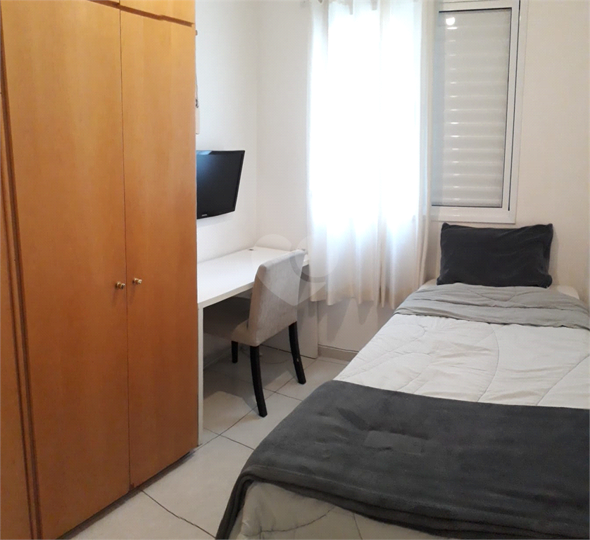 Venda Apartamento São Paulo Vila Siqueira (zona Norte) REO1038192 10