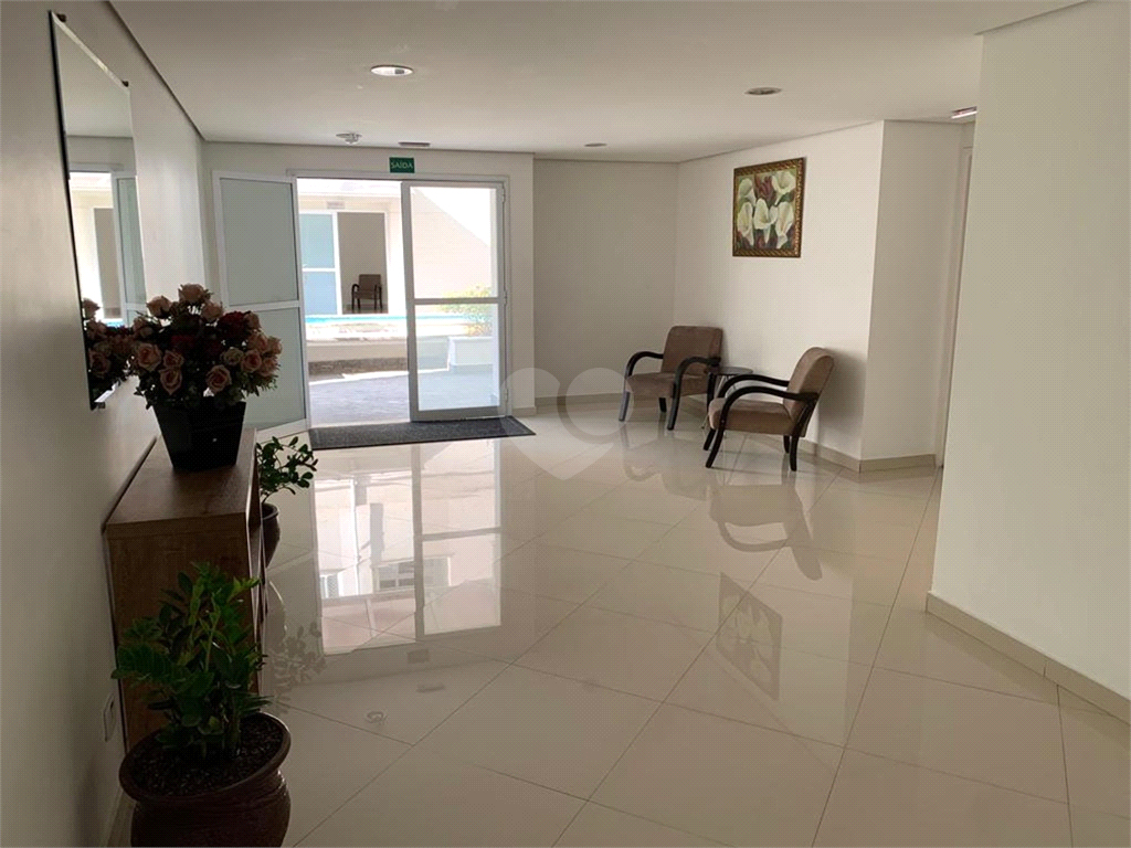 Venda Apartamento São Paulo Vila Nova Mazzei REO1038194 5