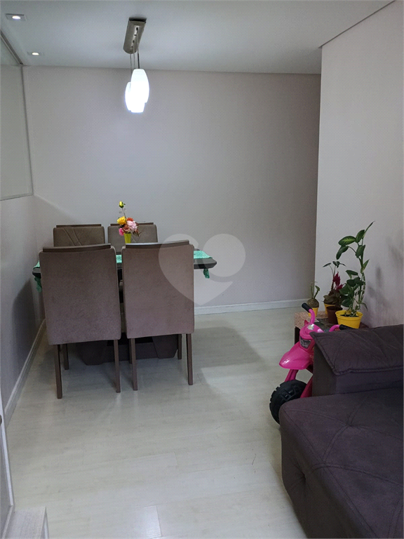 Venda Apartamento Mogi Das Cruzes Vila Bela Flor REO1038195 4