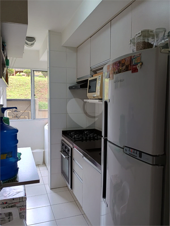 Venda Apartamento Mogi Das Cruzes Vila Bela Flor REO1038195 5