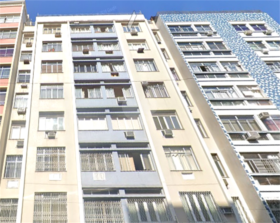 Venda Apartamento Rio De Janeiro Tijuca REO1038196 19