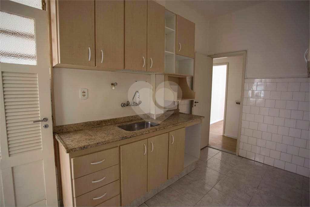 Venda Apartamento Rio De Janeiro Tijuca REO1038196 14