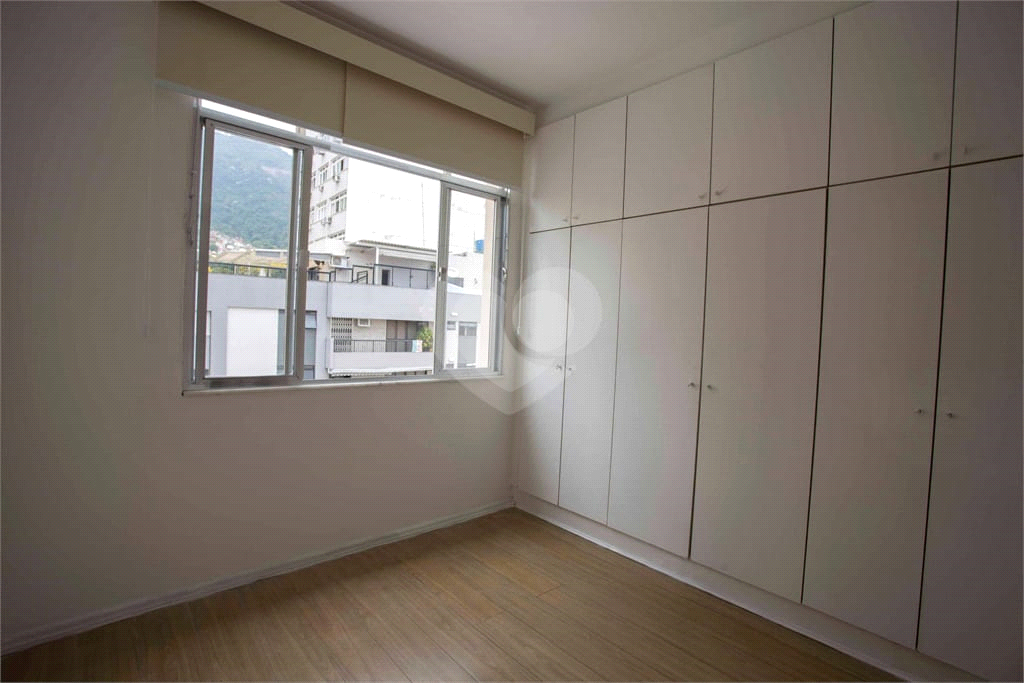 Venda Apartamento Rio De Janeiro Tijuca REO1038196 21