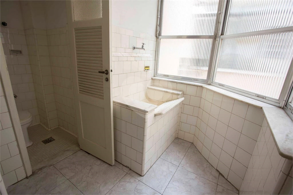 Venda Apartamento Rio De Janeiro Tijuca REO1038196 17